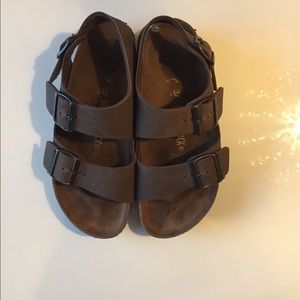 Birkenstocks